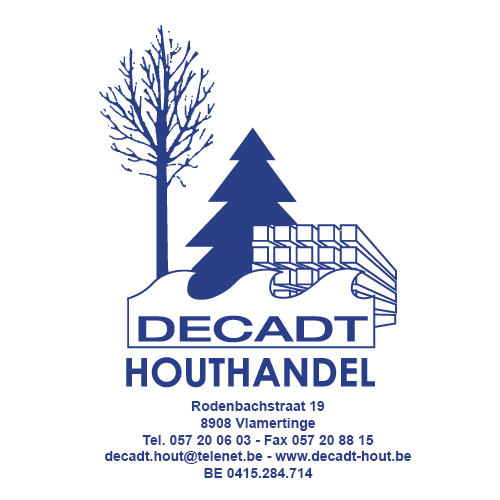 Houthandel Decadt